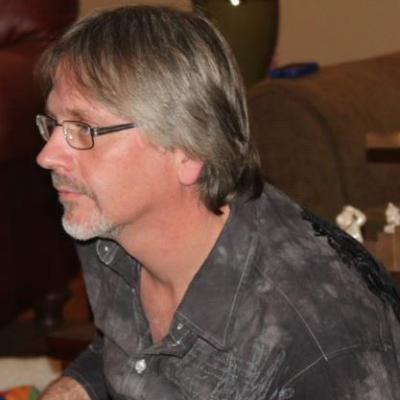 Randall Butler