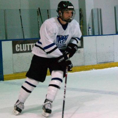 Zane Hughes