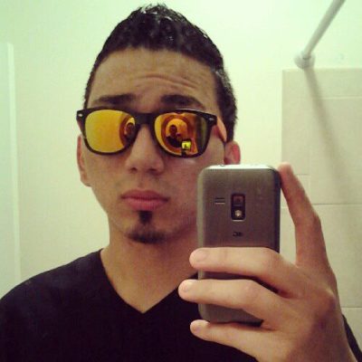 Jorge Reategui