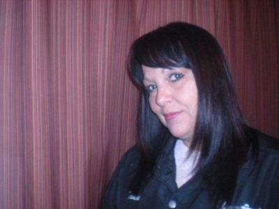 Tina Anderson