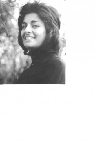 Alexis Hemingway