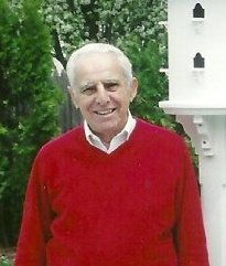 Frederick Raulli