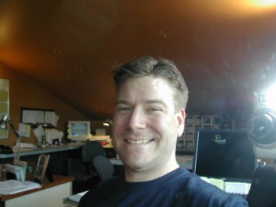Christopher Jackson
