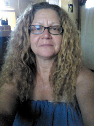 Nancy Hughes