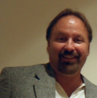 Steve Walters