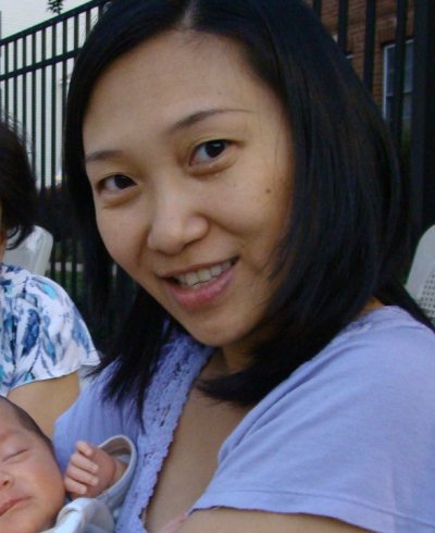 Louise Wang