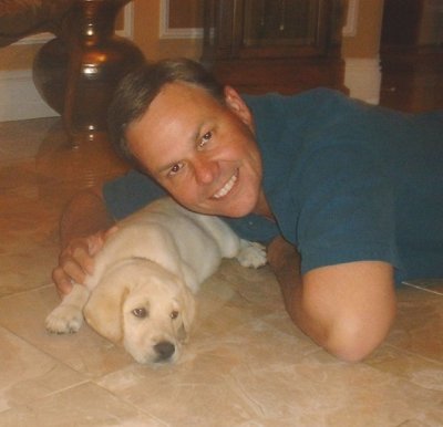John Jorgenson