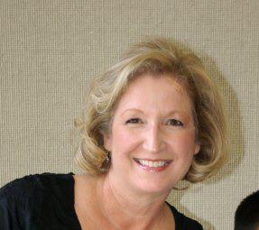Julia Darchuck