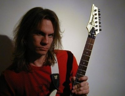 Steve Rotter
