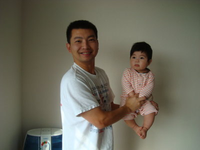 Kai Yu