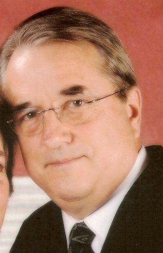 David Garwood
