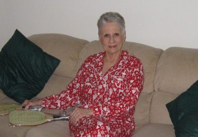 Judith Kern