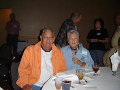 Peggy Barrick
