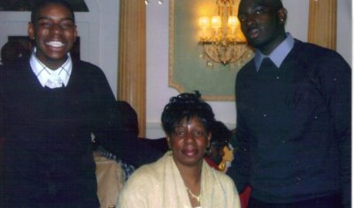 Arnnetta Obey-Glenn