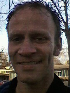 Scott Gallus