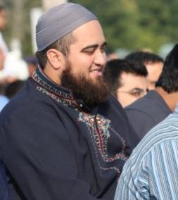 Abdurahman Quraishi