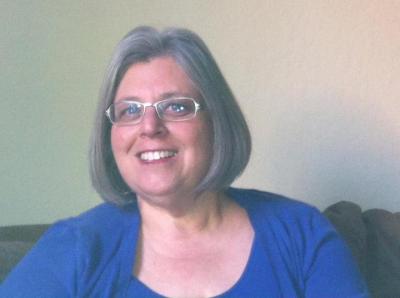 Eileen Hunter