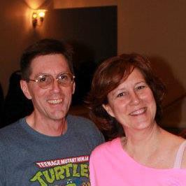 Kathy Arbaugh