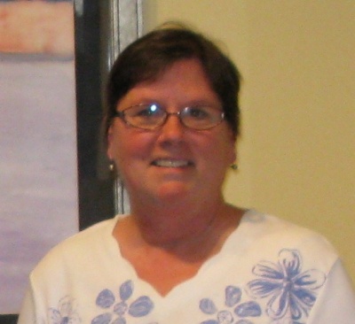 Paula Oliver