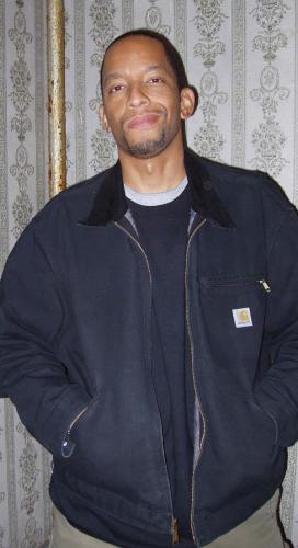 Michael Wood