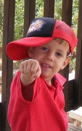 Saul Kaye