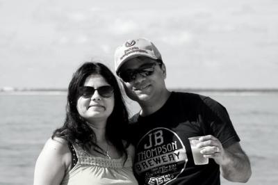 Saurabh Mohanty