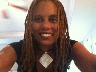 Jeanette Hunter