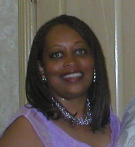 Kimberly Ingram