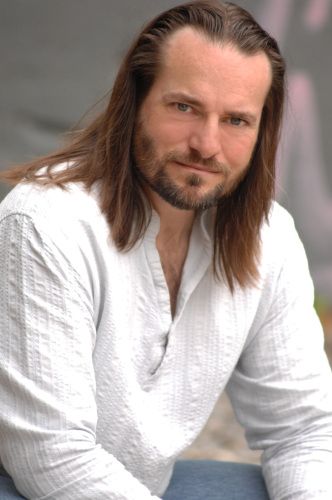 Charles Tedder