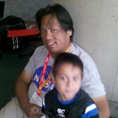 Richard Andrada