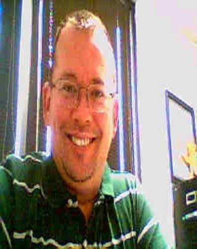 Michael Fisher