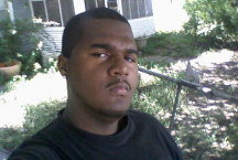 Joshqua Marks