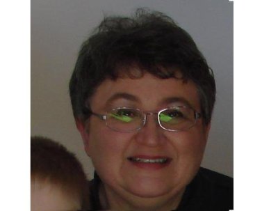 Gertrude Wasik