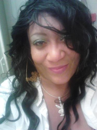 Tammy Shanks