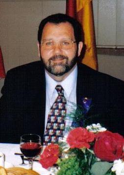 Robert Cunningham