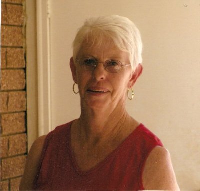 Patricia Schwerr