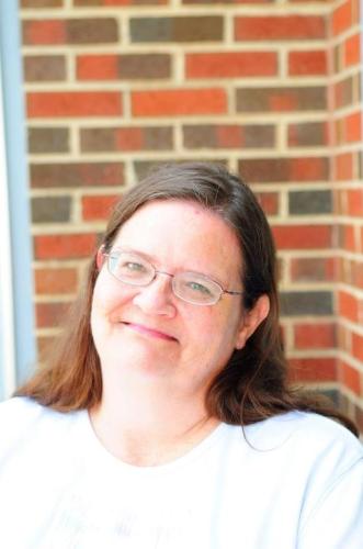 Terri Tripp