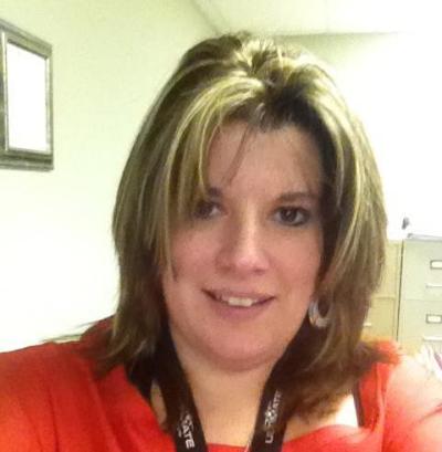 Dawn Hartley