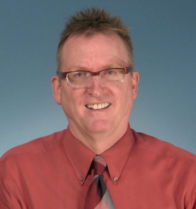 Michael Cunningham