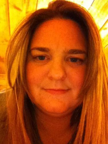 Amanda Wickett