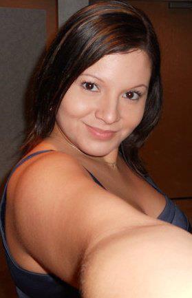 Kimberly Olivo