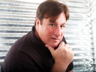 Mark Shihady