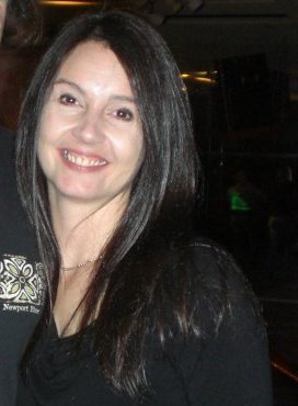 Julie Connelly