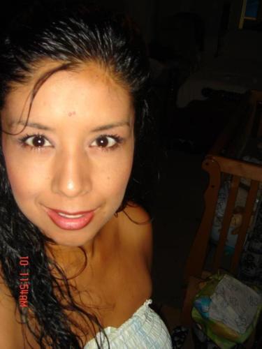 Yadira Moreno