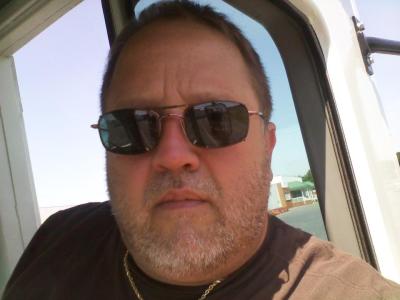 Gregory Bentz