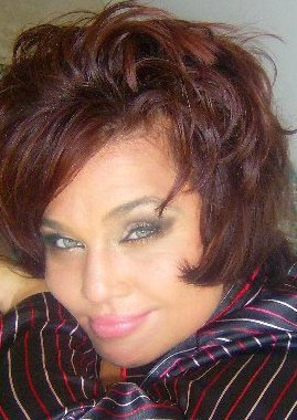 Heidi Parker