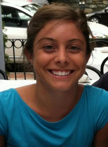 Alissa Pascale