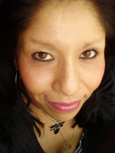 Valarie Pryor