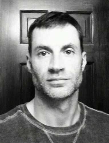 Robert Gillispie