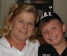 Donna Byrd